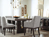 Burkhaus Dining Room Set - Eclectic 79 Furniture Store