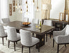 Burkhaus Dining Room Set - Eclectic 79 Furniture Store