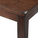 Alex 60" 7Pc Counter Dining Set - Eclectic 79 Furniture Store