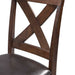 Alex 60" 7Pc Counter Dining Set - Eclectic 79 Furniture Store