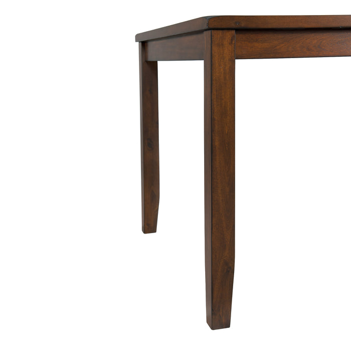 Alex 60" 7pcs Dining Set - Eclectic 79 Furniture Store