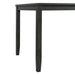 Alex 60" 7Pc Counter Dining Set - Eclectic 79 Furniture Store