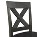 Alex 60" 7Pc Counter Dining Set - Eclectic 79 Furniture Store
