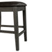 Alex 60" 7Pc Counter Dining Set - Eclectic 79 Furniture Store