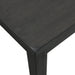 Alex 60" 7Pc Counter Dining Set - Eclectic 79 Furniture Store