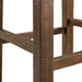 Jax Bar Table Single Pack (Table + Three Stools) - Eclectic 79 Furniture Store
