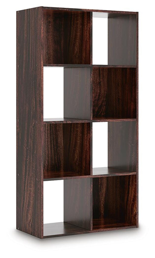 Glosmount Eight Cube Organizer - Eclectic 79 Furniture Store