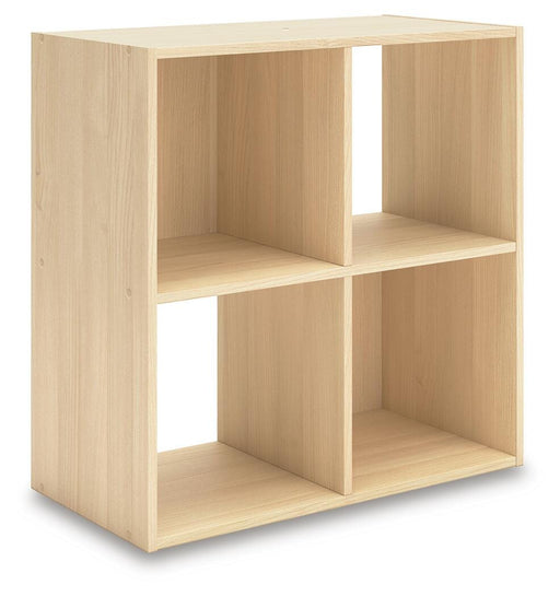 Piperton Cube Organizer - Eclectic 79 Furniture Store