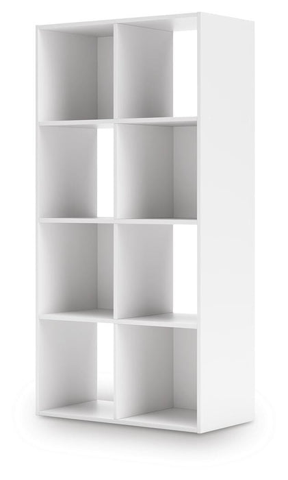 Onita Eight Cube Organizer - Eclectic 79 Furniture Store