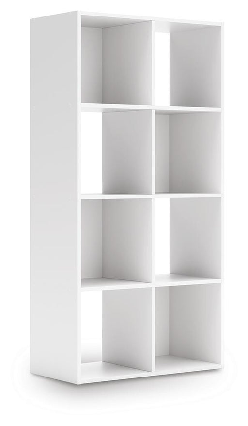 Onita Eight Cube Organizer - Eclectic 79 Furniture Store