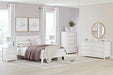 Hallityn Dresser - Eclectic 79 Furniture Store