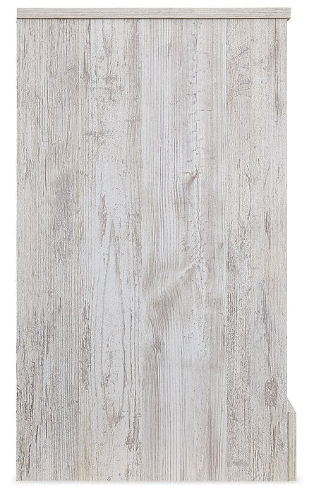 Paxberry Dresser - Eclectic 79 Furniture Store