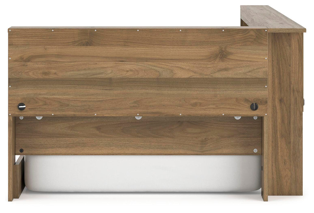 Deanlow Bed