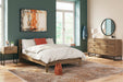 Deanlow Dresser - Eclectic 79 Furniture Store