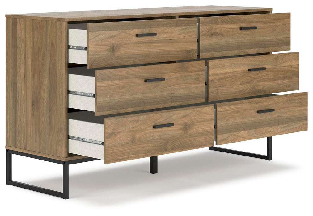 Deanlow Dresser - Eclectic 79 Furniture Store