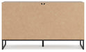 Deanlow Dresser - Eclectic 79 Furniture Store