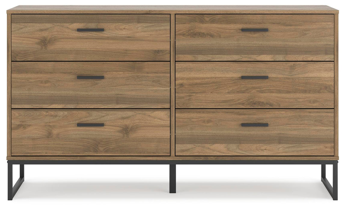 Deanlow Dresser - Eclectic 79 Furniture Store