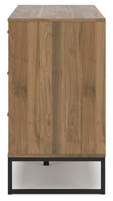 Deanlow Dresser - Eclectic 79 Furniture Store