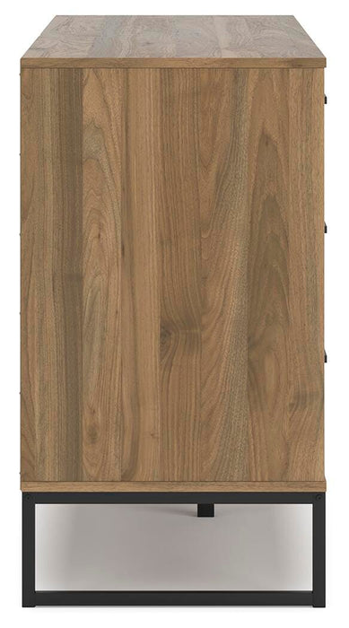 Deanlow Dresser - Eclectic 79 Furniture Store