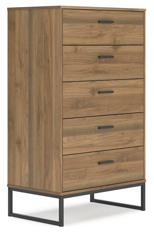 Deanlow Chest of Drawers - Eclectic 79 Furniture Store