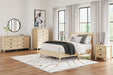 Cabinella Dresser - Eclectic 79 Furniture Store