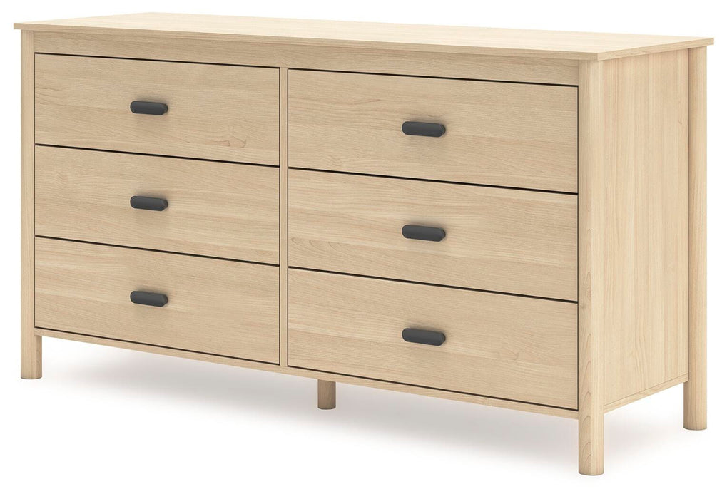 Cabinella Dresser - Eclectic 79 Furniture Store