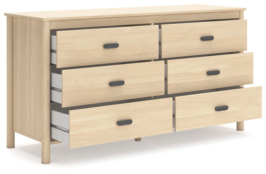 Cabinella Dresser - Eclectic 79 Furniture Store