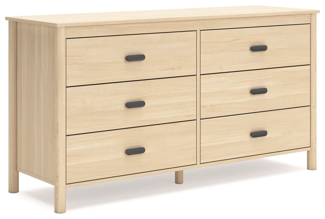 Cabinella Dresser - Eclectic 79 Furniture Store