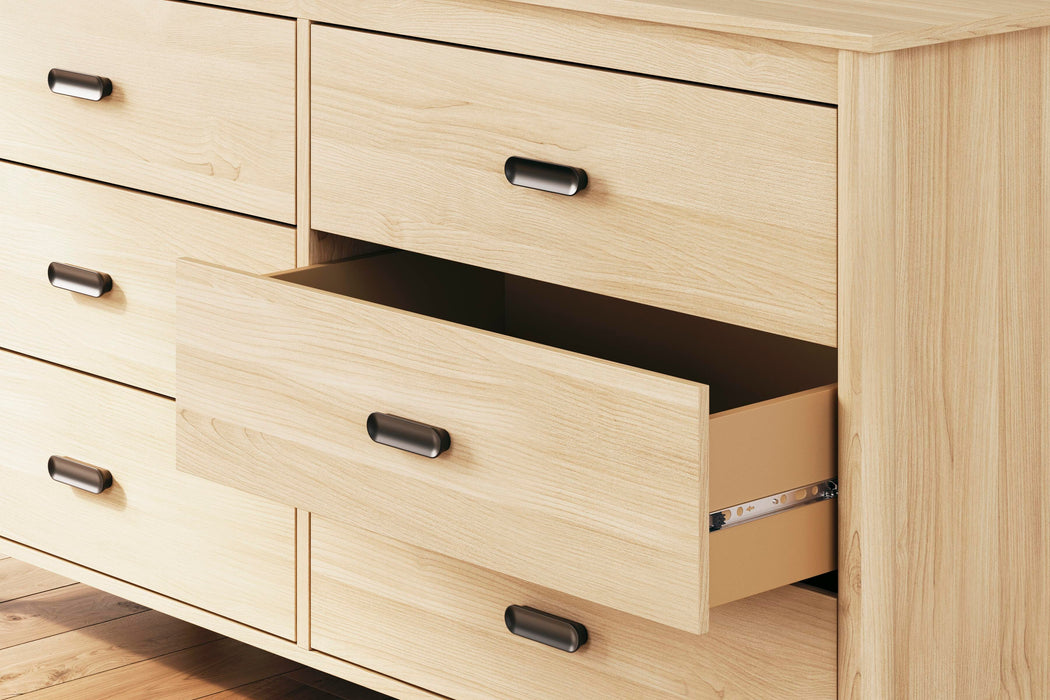 Cabinella Dresser - Eclectic 79 Furniture Store