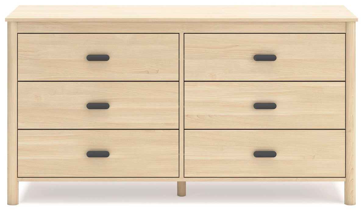 Cabinella Dresser - Eclectic 79 Furniture Store