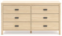 Cabinella Dresser - Eclectic 79 Furniture Store