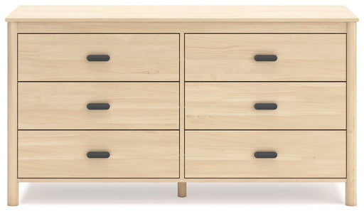 Cabinella Dresser - Eclectic 79 Furniture Store