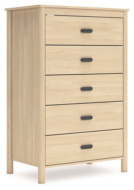 Cabinella Chest of Drawers - Eclectic 79 Furniture Store