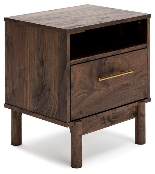 Calverson Nightstand - Eclectic 79 Furniture Store