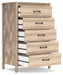 Battelle Chest of Drawers - Eclectic 79 Furniture Store