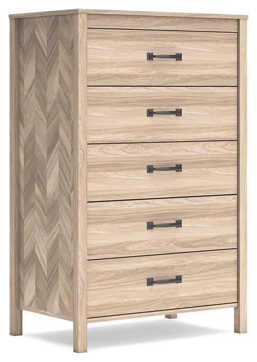 Battelle Chest of Drawers - Eclectic 79 Furniture Store