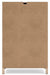 Battelle Chest of Drawers - Eclectic 79 Furniture Store