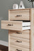 Battelle Chest of Drawers - Eclectic 79 Furniture Store
