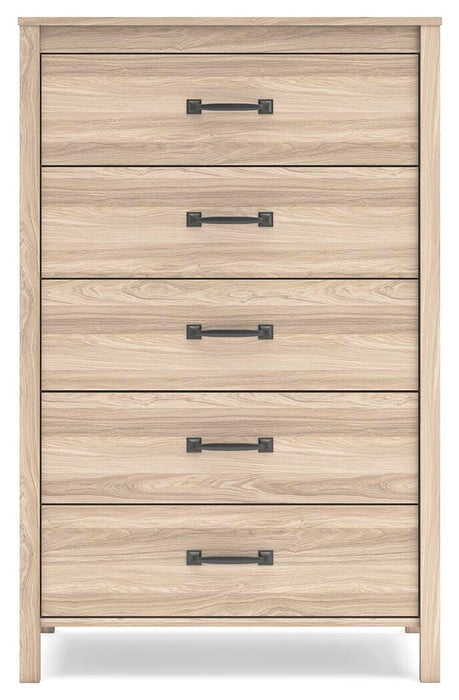 Battelle Chest of Drawers - Eclectic 79 Furniture Store