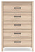 Battelle Chest of Drawers - Eclectic 79 Furniture Store
