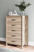 Battelle Chest of Drawers - Eclectic 79 Furniture Store