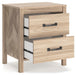 Battelle Nightstand - Eclectic 79 Furniture Store