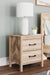 Battelle Nightstand - Eclectic 79 Furniture Store