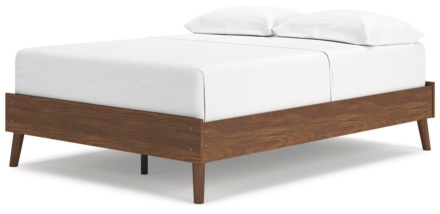 Fordmont Bed - Eclectic 79 Furniture Store