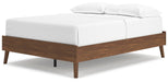 Fordmont Bed - Eclectic 79 Furniture Store