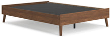 Fordmont Bed - Eclectic 79 Furniture Store