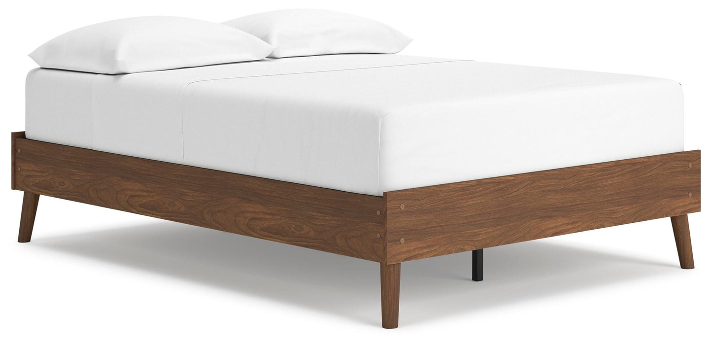Fordmont Bed - Eclectic 79 Furniture Store
