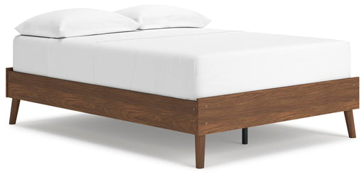 Fordmont Bed - Eclectic 79 Furniture Store
