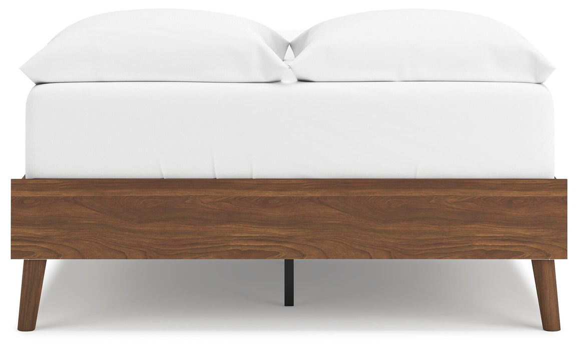 Fordmont Bed - Eclectic 79 Furniture Store