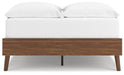Fordmont Bed - Eclectic 79 Furniture Store